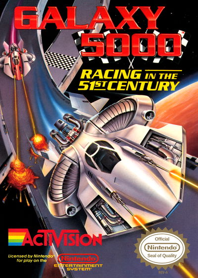 Profile picture of Galaxy 5000