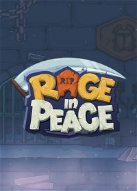 Profile picture of Rage In Peace
