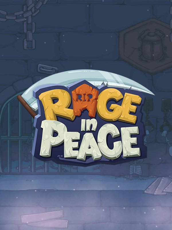 Image of Rage In Peace