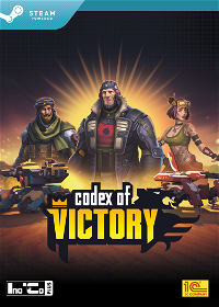 Profile picture of Codex of Victory