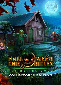 Profile picture of Halloween Chronicles: Behind the Door Collector's Edition