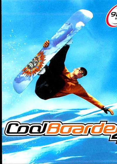 Profile picture of Cool Boarders 4 Profile picture of Cool Boarders 4