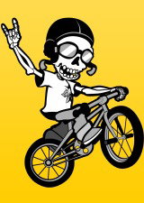 Profile picture of Skeleton Rider