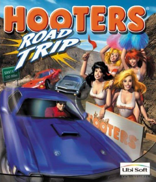 Image of Hooters Road Trip