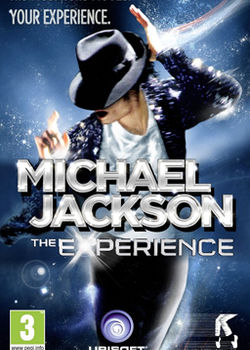 Profile picture of Michael Jackson: The Experience Profile picture of Michael Jackson: The Experience