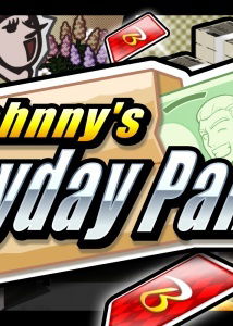 Profile picture of Johnny's Payday Panic