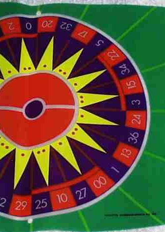 Profile picture of Roulette