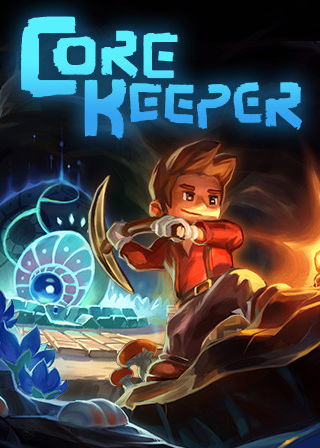 Profile picture of Core Keeper