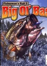 Profile picture of Fisherman's Bait: A Bass Challenge