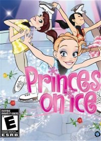 Profile picture of Princess on Ice