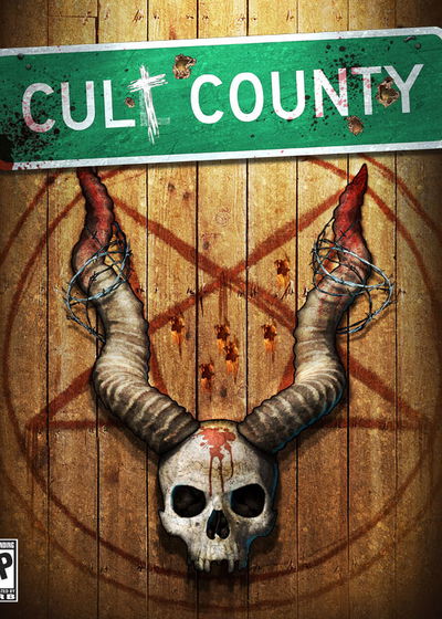Profile picture of Cult County Profile picture of Cult County