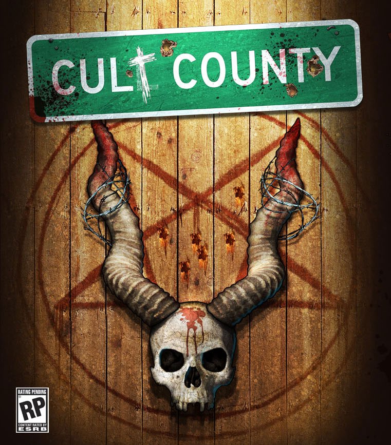 Image of Cult County