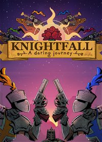 Profile picture of Knightfall: A Daring Journey