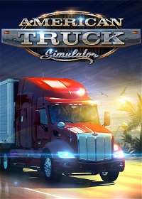 Profile picture of American Truck Simulator