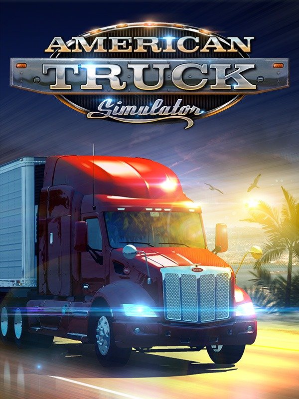 Image of American Truck Simulator