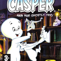 Image of Casper and the Ghostly Trio