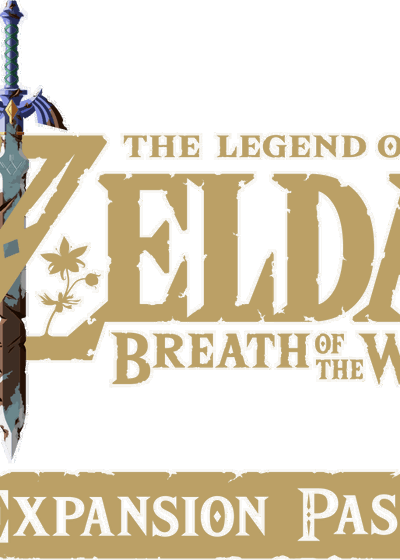 Profile picture of The Legend of Zelda: Breath of the Wild - Expansion Pass Profile picture of The Legend of Zelda: Breath of the Wild - Expansion Pass