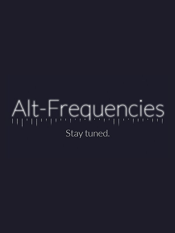 Image of Alt-Frequencies