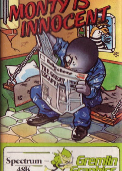 Profile picture of Monty is Innocent