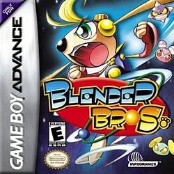 Image of Blender Bros.