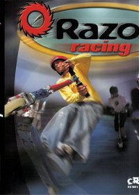 Profile picture of Razor Racing