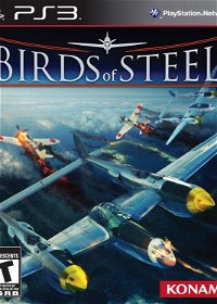 Profile picture of Birds of Steel