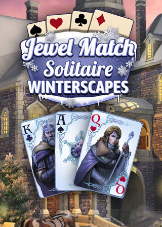 Profile picture of Jewel Match Solitaire Winterscapes