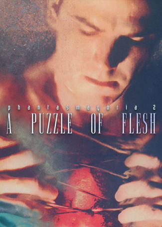 Profile picture of Phantasmagoria: A Puzzle of Flesh