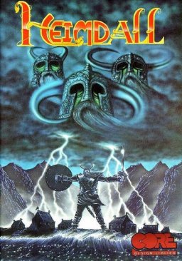 Image of Heimdall
