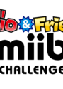 Profile picture of Mini Mario & Friends: Amiibo Challenge Profile picture of Mini Mario & Friends: Amiibo Challenge