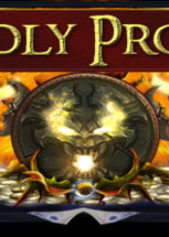 Profile picture of Deadly Profits