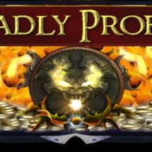 Image of Deadly Profits