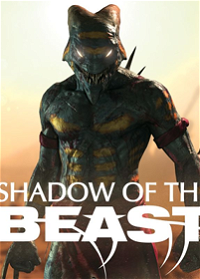 Profile picture of Shadow Of The Beast