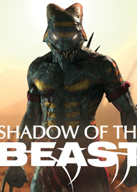 Profile picture of Shadow Of The Beast Profile picture of Shadow Of The Beast