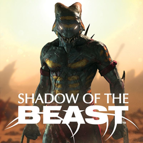 Image of Shadow Of The Beast