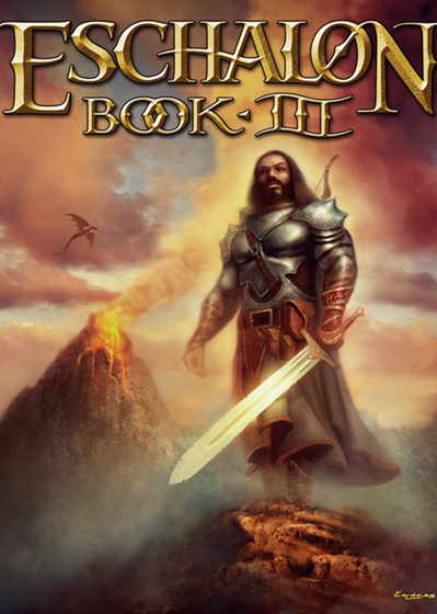 Profile picture of Eschalon: Book III Profile picture of Eschalon: Book III
