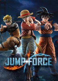 Profile picture of Jump Force
