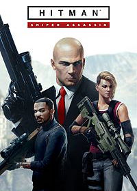 Profile picture of Hitman: Sniper Assassin Profile picture of Hitman: Sniper Assassin
