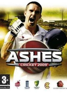 Profile picture of Ashes Cricket 2009 Profile picture of Ashes Cricket 2009
