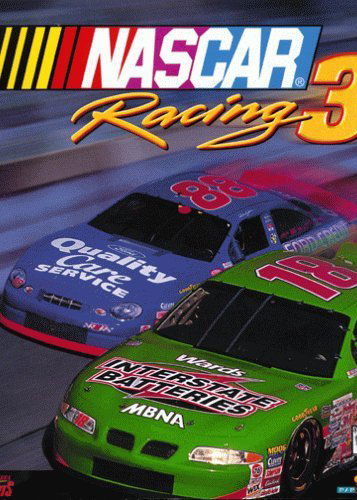 Profile picture of NASCAR Racing 3