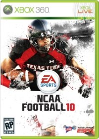 Profile picture of NCAA Football 10