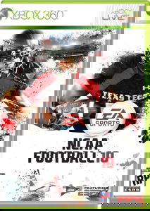 Profile picture of NCAA Football 10 Profile picture of NCAA Football 10