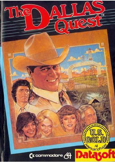 Profile picture of The Dallas Quest