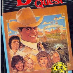 Image of The Dallas Quest