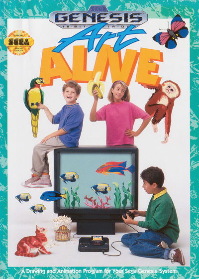 Profile picture of Art Alive Profile picture of Art Alive