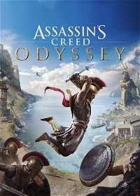 Profile picture of Assassin's Creed: Odyssey