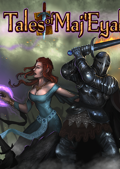 Profile picture of Tales of Maj'Eyal