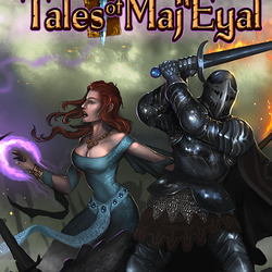 Image of Tales of Maj'Eyal