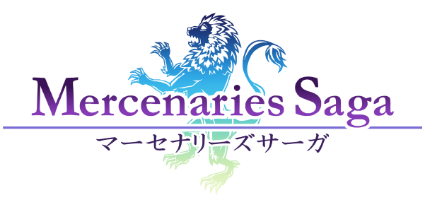 Image of Mercenaries Saga