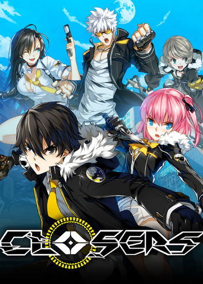 Profile picture of Closers